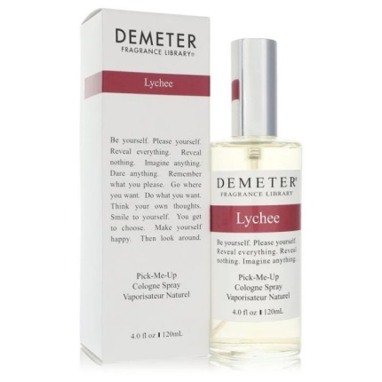 Demeter Lychee Cologne By Demeter for Unisex 120ml