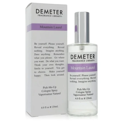 Demeter Mountain Laurel Cologne By Demeter for Unisex 120ml