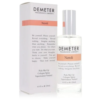 Demeter Neroli Cologne By Demeter for Women 120ml