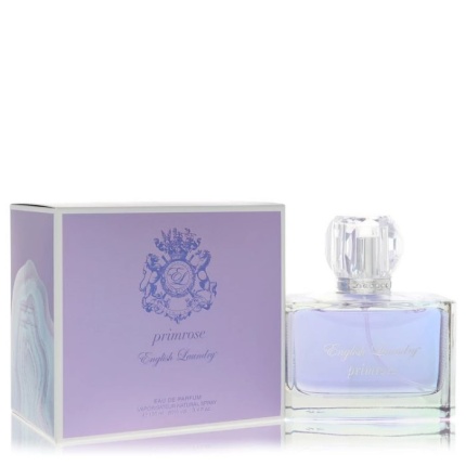 English Laundry Primrose Perfume By English Laundry for Women EDP 100ml
