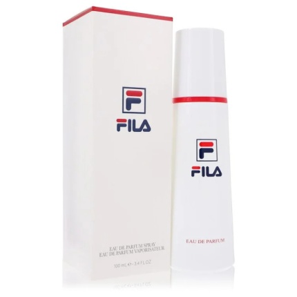 Fila Perfume By Fila for Women EDP 100ml