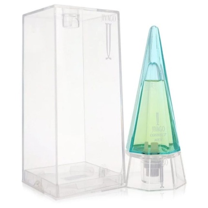 Jivago Connect Cologne By Ilana Jivago for Men EDT 75ml