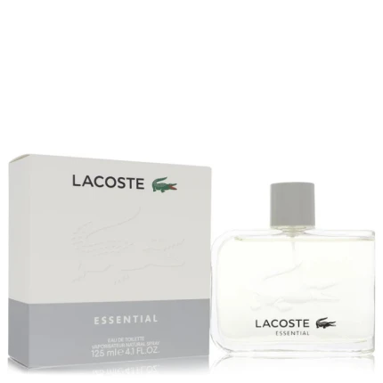 Lacoste Essential Cologne By Lacoste for Men EDT 125ml