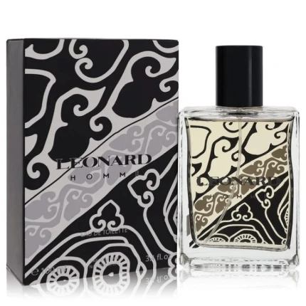 Leonard Homme Cologne By Leonard for Men EDT 100ml