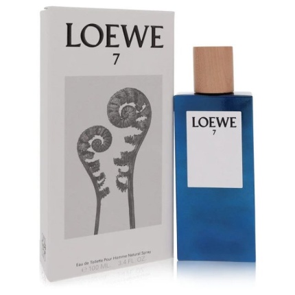 Loewe 7 Cologne By Loewe for Men EDT 100ml