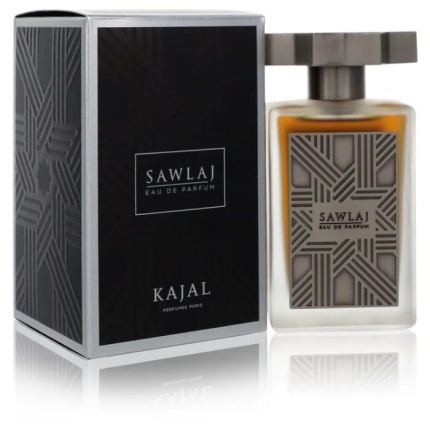 Sawlaj Cologne By Kajal for Unisex EDP 100ml