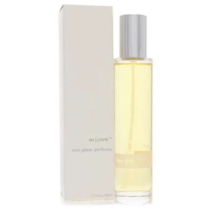 Sea Glass Perfume By J. Crew for Women 50ml