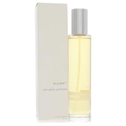 Sea Glass Perfume By J. Crew for Women 50ml