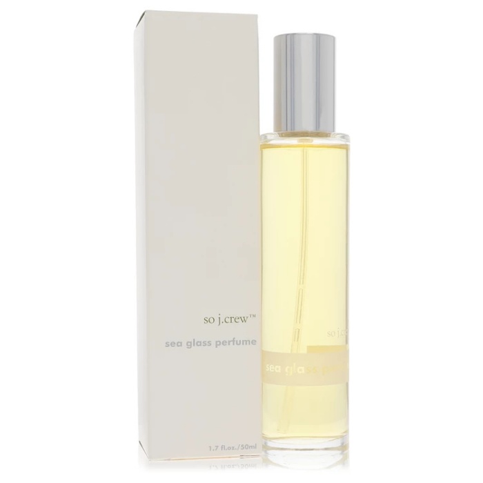 Sea Glass Perfume By J. Crew for Women 50ml - Image 1