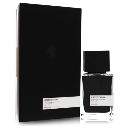 Shaman Perfume By Min New York for Unisex EDP 75ml