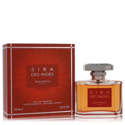 Sira Des Indes Perfume By Jean Patou for Women EDP 75ml