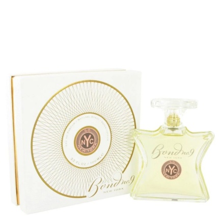 So New York Perfume By Bond No. 9 for Women EDP 100ml