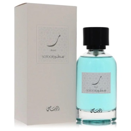 Sotoor Raa Perfume By Rasasi for Women EDP 100ml