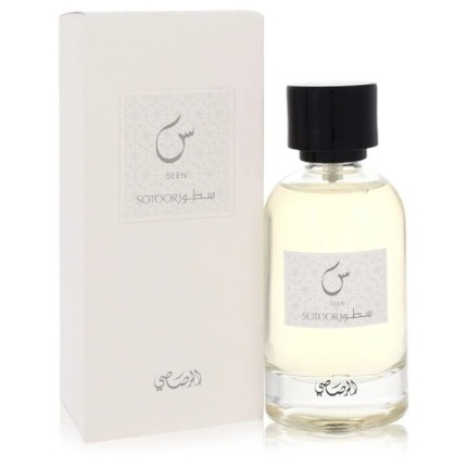 Sotoor Seen Perfume By Rasasi for Women EDP 100ml
