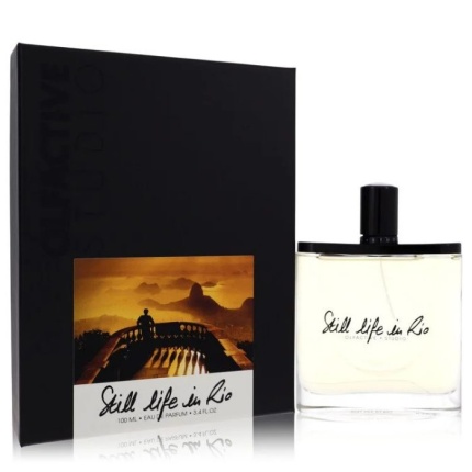 Still Life Rio Perfume By Olfactive Studio for Women EDP 100ml
