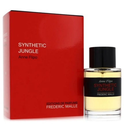 Synthetic Jungle Cologne By Frederic Malle for Unisex EDP 100ml