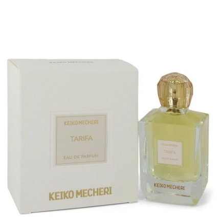 Tarifa Perfume By Keiko Mecheri for Unisex EDP 100ml