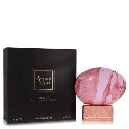 The House Of Oud Empathy Perfume By The House Of Oud for Unisex EDP 75ml