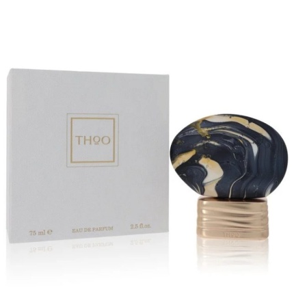 The House Of Oud Get The Feeling Cologne By The House Of Oud for Unisex EDP 75ml