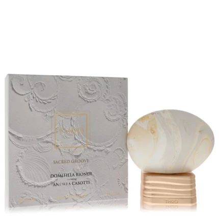 The House Of Oud Sacred Groove Perfume By The House Of Oud for Unisex EDP 75ml