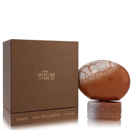 The House Of Oud Wonderly Perfume By The House Of Oud for Unisex EDP 75ml