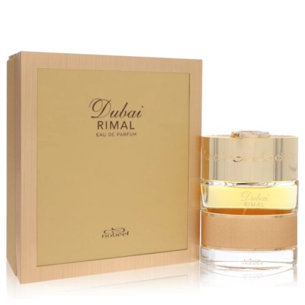 The Spirit Of Dubai Rimal Cologne By The Spirit Of Dubai for Unisex EDP 50ml
