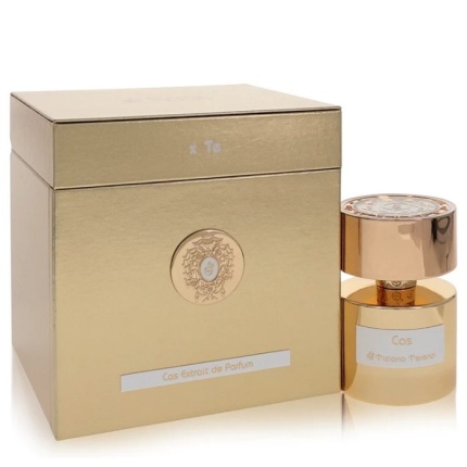 Tiziana Terenzi Cas Perfume By Tiziana Terenzi for Unisex Extrait De Parfum 100ml