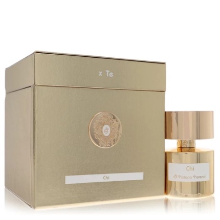 Tiziana Terenzi Chi Perfume By Tiziana Terenzi for Unisex Extrait De Parfum 100ml