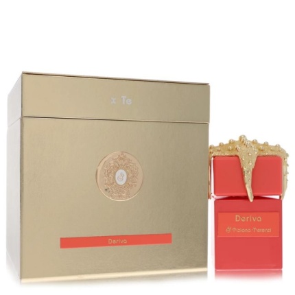 Tiziana Terenzi Deriva Perfume By Tiziana Terenzi for Unisex Extrait De Parfum 100ml