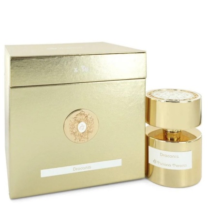 Tiziana Terenzi Draconis Perfume By Tiziana Terenzi for Unisex Extrait De Parfum 100ml