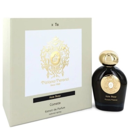 Tiziana Terenzi Hale Bopp Perfume By Tiziana Terenzi for Unisex Extrait De Parfum 100ml
