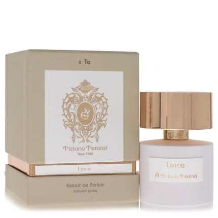 Tiziana Terenzi Lince Perfume By Tiziana Terenzi for Women Extrait De Parfum 100ml