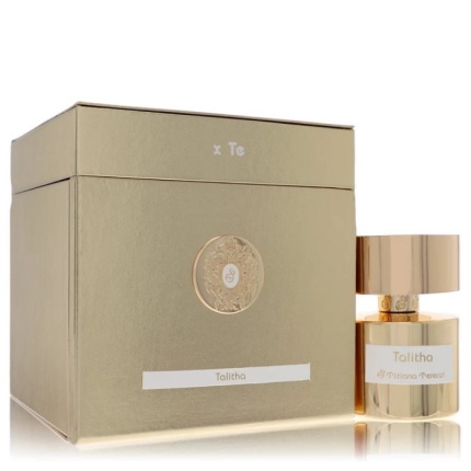 Tiziana Terenzi Talitha Perfume By Tiziana Terenzi for Unisex Extrait De Parfum 100ml