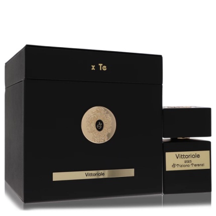 Tiziana Terenzi Vittoriale Cologne By Tiziana Terenzi for Unisex Extrait De Parfum 100ml