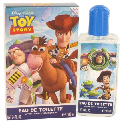 Toy Story Perfume By Disney for Women EDT 100ml