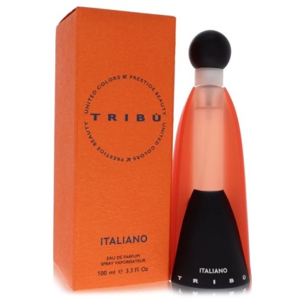 Tribu Italiano Perfume By Benetton for Women EDP 100ml