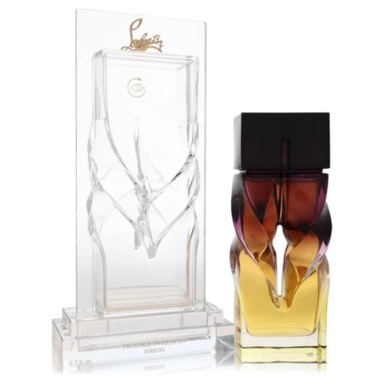 Trouble In Heaven Perfume By Christian Louboutin for Women EDP 80ml