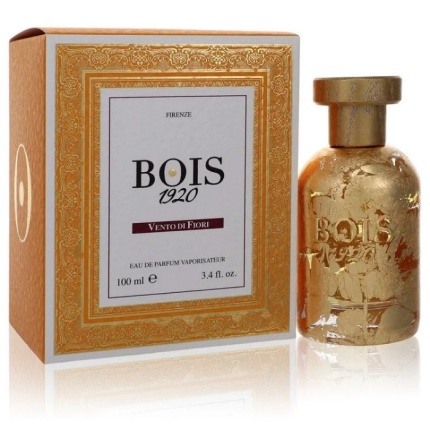Vento Di Fiori Perfume By Bois 1920 for Women EDP 100ml