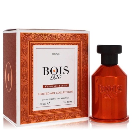 Vento Nel Vento Perfume By Bois 1920 for Women EDP 100ml