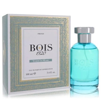Verde Di Mare Perfume By Bois 1920 for Women EDP 100ml