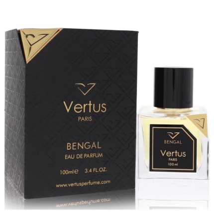 Vertus Bengal Cologne By Vertus for Unisex EDP 100ml