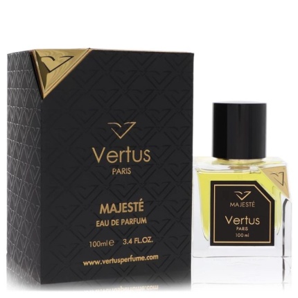 Vertus Majeste Perfume By Vertus for Unisex EDP 100ml