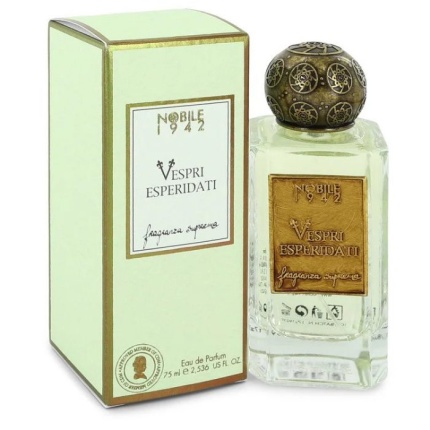 Vespri Esperidati Perfume By Nobile 1942 for Women EDP 75ml