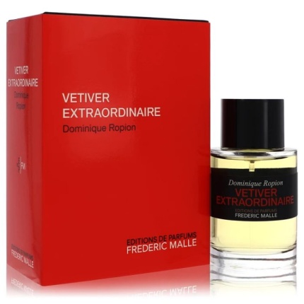Vetiver Extraordinaire Cologne By Frederic Malle for Men EDP 100ml