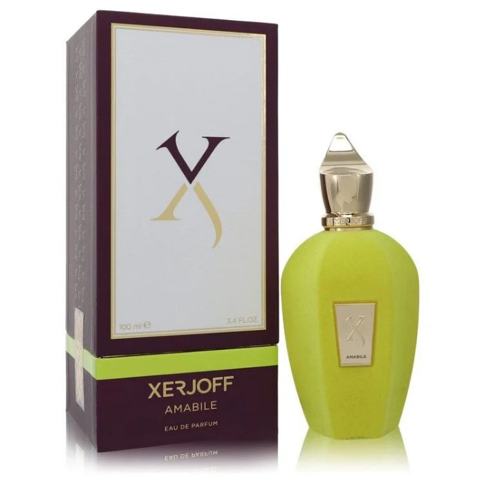 Xerjoff Amabile Perfume By Xerjoff for Unisex EDP 100ml - Image 1