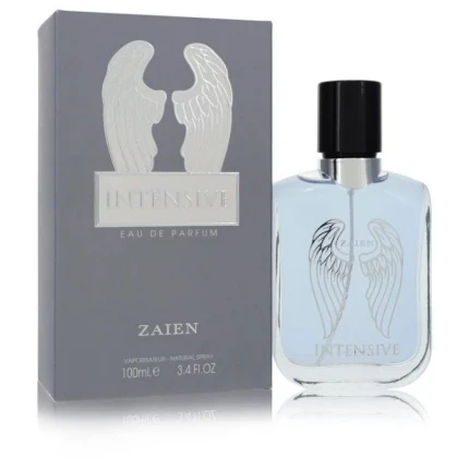 Zaien Intensive Cologne By Zaien for Unisex EDP 100ml
