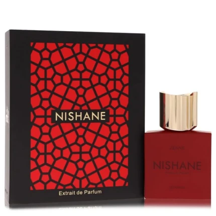 Zenne Perfume By Nishane for Unisex Extrait De Parfum 50ml