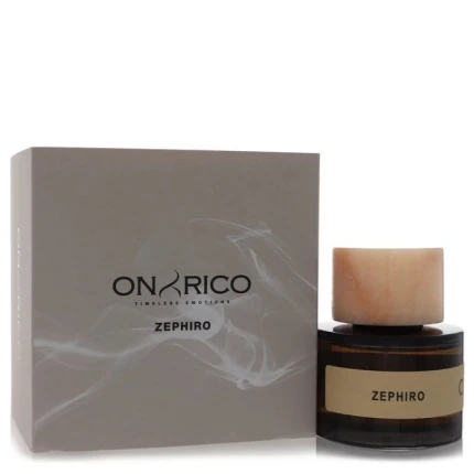 Zephiro Perfume By Onyrico for Unisex EDP 100ml