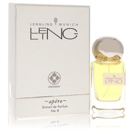 Lengling Munich No 8 Apero Cologne By Lengling Munich for Unisex Extrait De Parfum 50ml