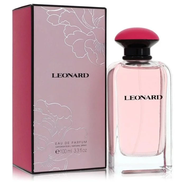 Leonard Signature Perfume By Leonard for Women EDP 100ml - Image 1